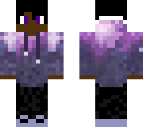 my main skin