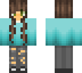 my skin!!