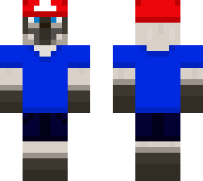 my skin :3