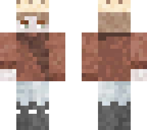 my skin