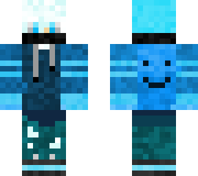 my skin