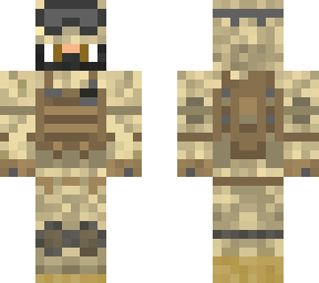 my skin