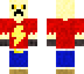 my skin