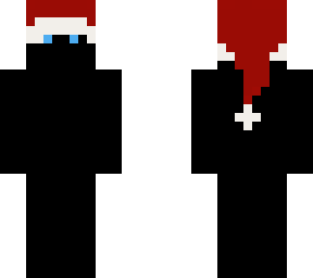 my skin santa