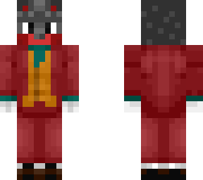 nautox joker