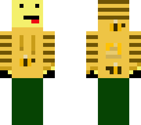 nerb with bee hoodie