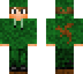 nerd (sewer)