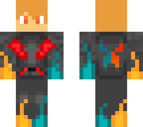 nethfire