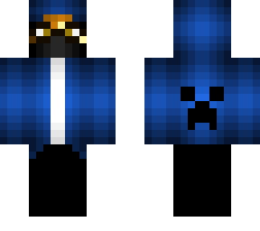 new mask