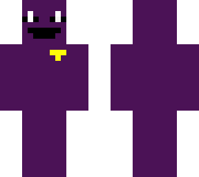 new perple guy
