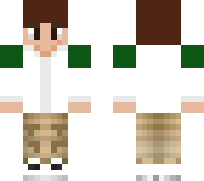 new ttv termi-nate yt skin