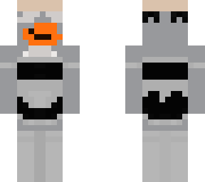 nick maid uwu