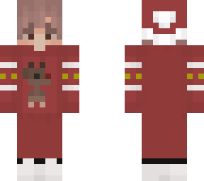 noel skin by wayzz
