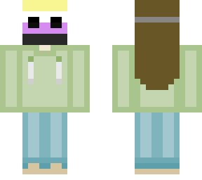 non-binary skin