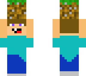 noob with dirt