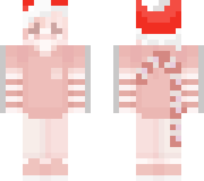 not mine. christmas