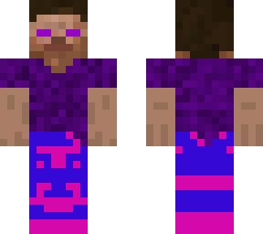 nulled herobrine
