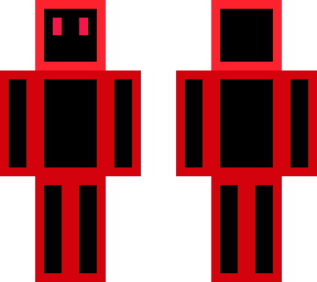 outline (red)