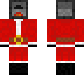 oven santa