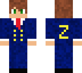 p zain suit