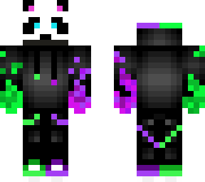 pandaacid