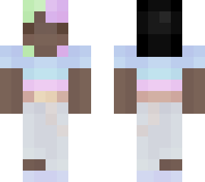 pastel hearts   <3