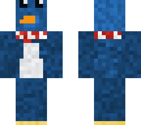 penguin