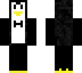 penguin