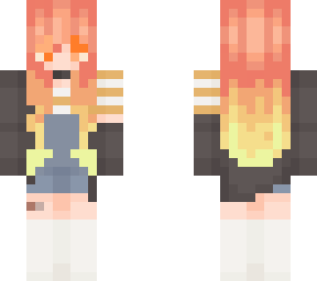 pestle fire girl