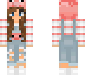pig girl