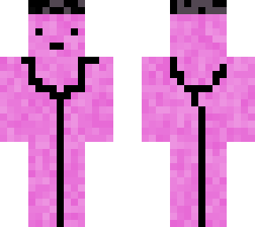pink guy