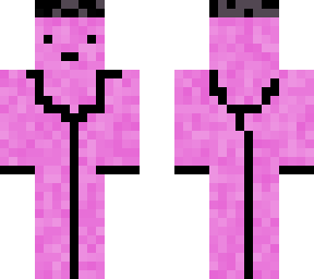 pink guy