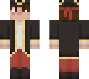 pirate winna