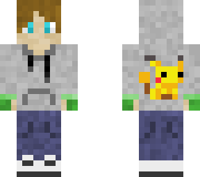 pokemon park
