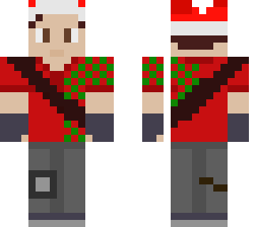 poptrexmas