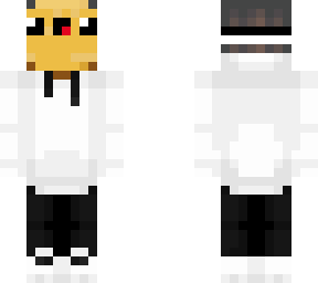 potato boy