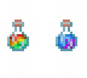 potionz