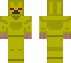powered armor steve