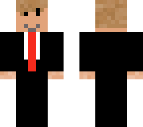 president thomas