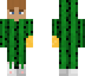 prickly