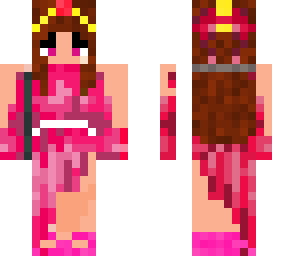 princess of magic