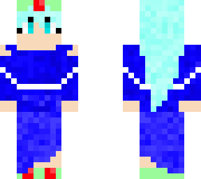 princess winter.