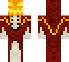 pumpkin necromancer