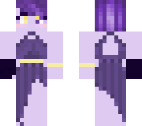 purple enby