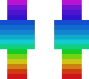 rainbow