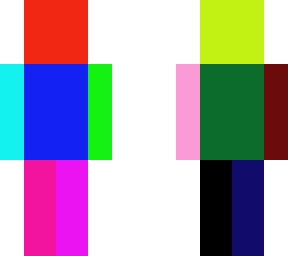 rainbow