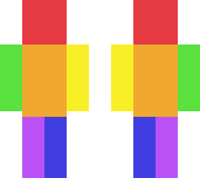 rainbow