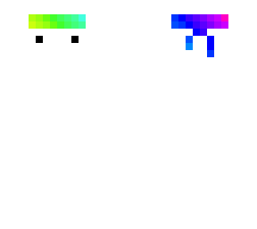 rainbow ***got
