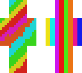 rainbow intersteller