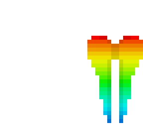 rainbow wings (base)